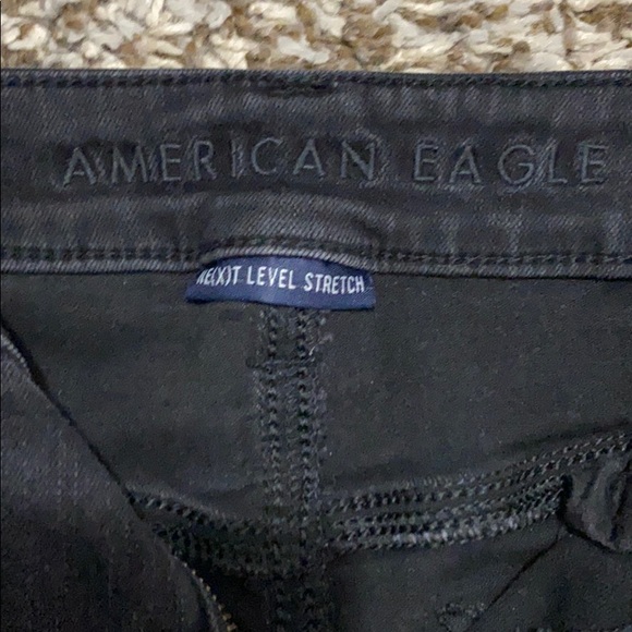 american eagle jeans - Picture 2 of 4